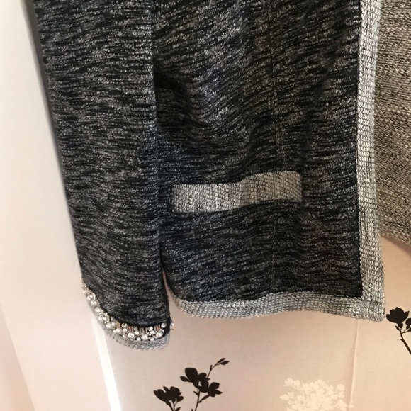 Cropped Express Jacket - Picture 2 of 6